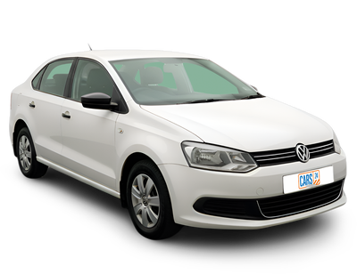 Volkswagen Vento-img